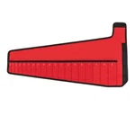 Tekton 19-TOOL Combination Wrench Pouch 6-24 Mm Tools Not Included. Fixed Price $30.00.