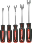Neiko 20596B Auto Trim Panel Upholstery Removal Tool Set, Piece Ergonomic. Fixed Price $49.99.