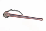 Ridgid C-24 Heavy Duty Chain Wrench 3IN. Fixed Price $81.00.
