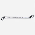 Stahlwille Stabil 20 Deep Offset Double Box End Wrench, 10 11 Mm. Fixed Price $29.98.