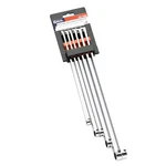 Genius Tools Piece Metric Extra Long Box End Wrench Set DE-706M. Fixed Price $160.03.