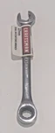 Craftsman 14747, 12 Mm Dual Ratcheting Wrench. Fixed Price $10.89.