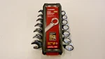 Husky Stubby 623836 Combination Wrench Set (7-PIECE)-FREE Shipping. Fixed Price $25.50.
