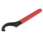 Uxcell Hook Spanner Wrench Collet Chuck For Round 45-52MM, Black. Fixed Price $12.64.
