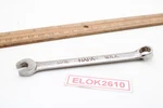 Napa Ndf 48 5/16" 12 Point Sae Chrome Wrench Usa. Fixed Price $18.99.