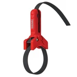 Ridgid 42478 Straplock Pipe Handle 7" Wrench, Red. Fixed Price $66.16.