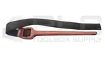 Ridgid No 5 Strap Wrench 18'' Approx. 26''. Fixed Price $65.00.