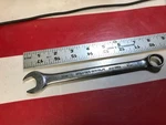 Matco Tools Silver Eagle Wrench 16MM RCSE16M2 Ssss. Fixed Price $19.99.