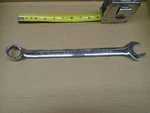 Craftsman Professional Usa Long Pattern Wrenches 1/4 1-1/2" Choose Your. Fixed Price $22.50.