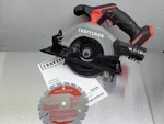 New Craftsman 20V Max 5-3/8" Compact Circular Saw W/ Blade CMCS505 Tool Only. Fixed Price $54.99.
