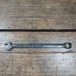Snap Tools GOEX18B Combination Wrench 9/16" Sae 12 Point Usa. Fixed Price $17.99.