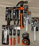 Greatneck 10 Piece Tool Set. Fixed Price $69.99.