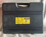 Raptor RAP41003 Hydrant Valve Wrench Set Dbl Socket Ratchet 3PC Used Case. Fixed Price $149.99.