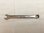 O-allen 20208 Combination Wrench 3/8IN 12PT 15 Deg Offset Used Usa Govt Surplus. Fixed Price $7.77.