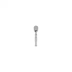 Tekton SRH01104 3/8 In Drive 90 Geared Teeth Pear Hand Ratchet, Polished. Fixed Price $38.99.