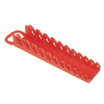 5076RED Gripper Stubby Wrench Organizer 11 Tool. Fixed Price $15.61.