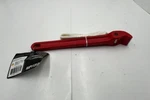 Raptor Tools Aluminum Strap Wrench 12" RAP11312 Pipe Capacity: 5. Fixed Price $31.99.