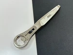 Skil Speed Slide Adjustable Wrench Sae And Metric Adjustments 9 Sizes. Fixed Price $14.99.