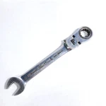 Blackhawk BW-3262L Locking Flex Head Combination Wrench Metric 13MM 12-POINT. Fixed Price $15.99.