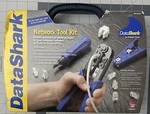 Paladin Tools PA70007 Data Shark Network Kit. Fixed Price $15.00.