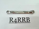 Snap-on Tools Usa New 8MM 9MM Metric 12PT Short 10 Offset Box Wrench XSM89A. Fixed Price $44.95.