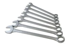 Sunex 9707MA Piece Metric Raised Panel Jumbo Combination Wrench. Fixed Price $197.48.