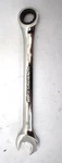 Gearwrench Ratcheting Combination Tool Chrome 12 Point 14MM 9114D. Fixed Price $5.19.