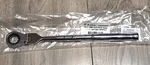 Astro Tools 10.5" Long 17MM Flex Head Nano Socket Ratcheting Wrench #783105. Fixed Price $41.84.