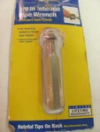 Brasscraft T416 3/8" Internal Pipe Wrench For Removing Broken Nipples. Fixed Price $5.99.
