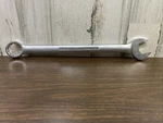 Craftsman 1-1/4 Combination Wrench 12 Pt V 44708 Usa. Fixed Price $26.95.