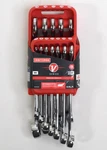 Craftsman CMMT87325V V-series 12PC Metric Combination Wrench Set. Fixed Price $50.99.