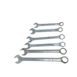 Armstrong Armaloy, Kal And Assorted Sae Wrench Set Chrome Vanadium Usa, 6 Pcs. Fixed Price $42.47.