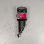 Craftsman CMMT87707 Overdrive 7-PIECE Sae Long Wrench Set (5/16" 3/4"). Fixed Price $49.99.