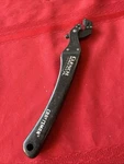 Vintage Craftsman Clench Wrench (3/8-11/16 10MM-18MM) 42308 Usa. Fixed Price $16.40.