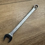 Proto Professional 11MM Combination Wrench Point Metric 1211M Usa With Marks. Fixed Price $12.99.