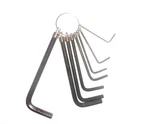 American Favorite Tools Pc Hex Key Wrench Set HK8PMM. Fixed Price $9.99.