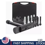 Remover Tool Kit Heavy Duty Fit Meritor Volvo 10803 Yoke Puller Semi Truck. Fixed Price $68.99.
