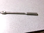 Vintage Sparta Cb 51 3/8 Drive Flex Breaker Bar 9.5 Gco. Fixed Price $15.00.