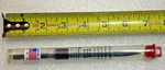 Moody Tools Acu-min 55-1750 Precision Miniature Overall Length 6 1/4". Fixed Price $39.00.