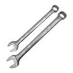 Proto Combination Wrenches - 1226 Professional 13/16" 6130 Challenger 15/16". Fixed Price $24.99.