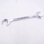 1-1/8" Proto Openend Wrench 15 & 60 Steel Overall Length 11" J3136. Fixed Price $51.99.