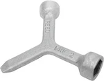 Reed Tool MKF2 Meter Curb Box Key. Fixed Price $39.19.