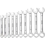 Klutch Mini Wrench Set, 10-PC., Metric. Fixed Price $19.99.