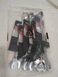 Crescent 6PC Combination Wrench: 1/2" Head Size CCW5-05. Fixed Price $15.90.
