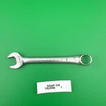 Snap-on Tools Usa OEX-9M Metric Chrome Short Combination Wrench 12 Point. Fixed Price $30.66.