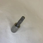 Snap-on Tools FTSM8E 8MM Standard Triple Square Bit Socket 3/8 Drive Usa 2004. Fixed Price $14.95.
