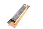Gearwrench 80583 13PC External Torx Socket Set 1/4 3/8 1/2 Drive New Black. Fixed Price $44.99.