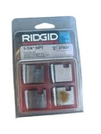 Ridgid 1-1/4 Npt Rh Pipe Dies 37930 Nos New Made In Usa. Fixed Price $59.99.
