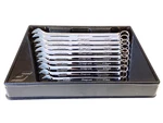 Snap Tools OEXM710B Piece Metric Flank Drive Combination Wrench Set New. Fixed Price $337.95.