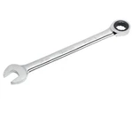 Husky 22 Mm 12-POINT Metric Ratcheting Combination Wrench. Fixed Price $18.00.